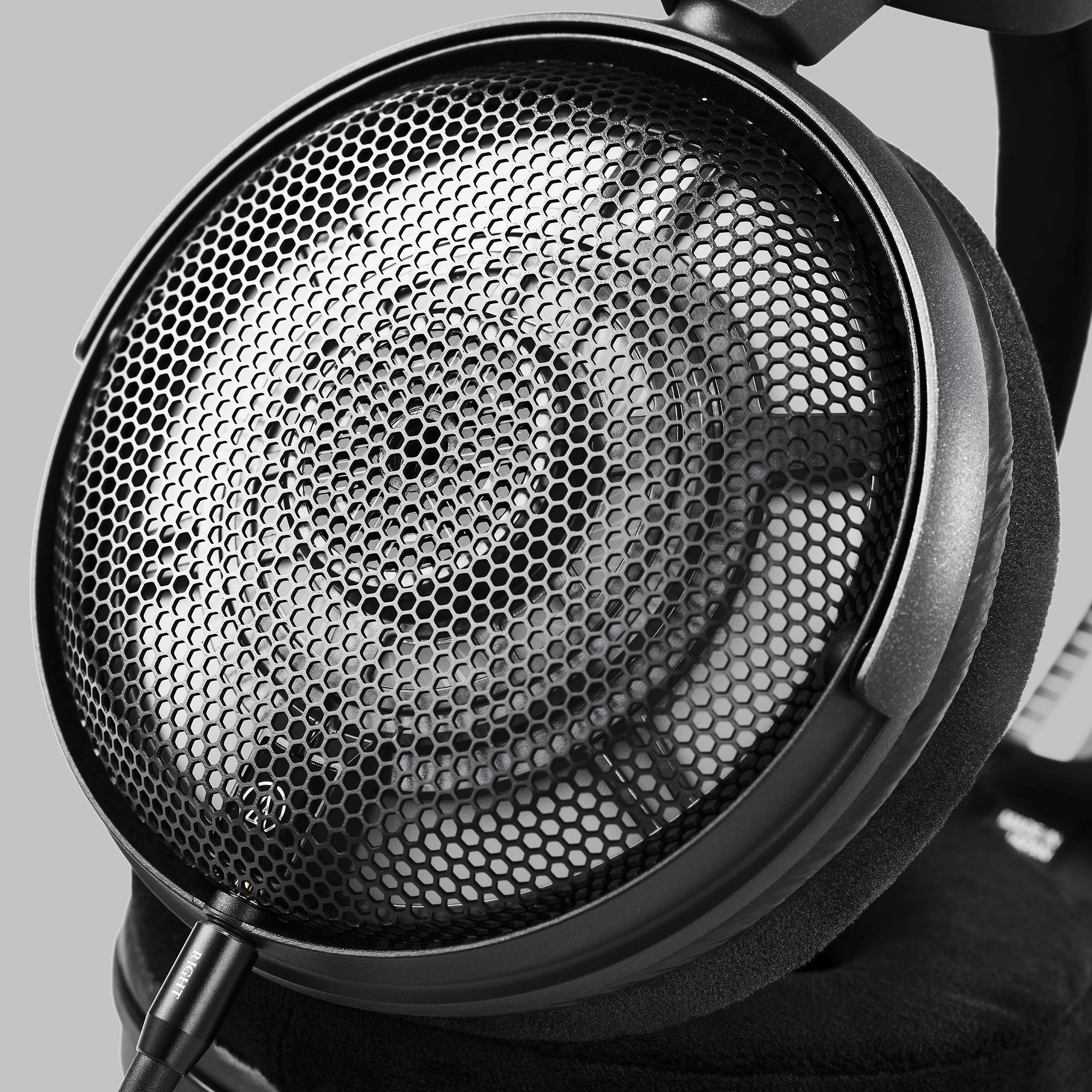 ATH-ADX3000 Open Dynamic Headphone