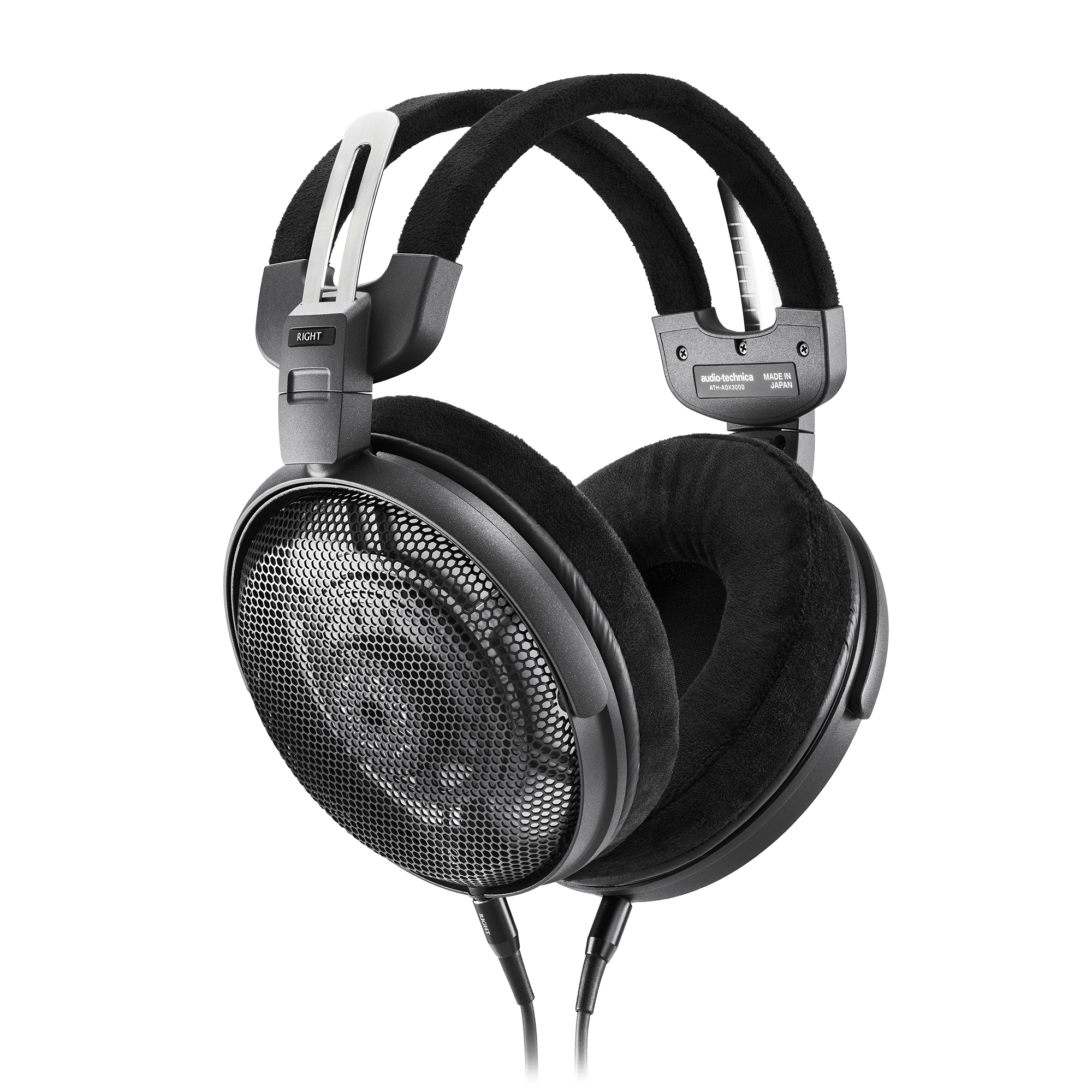 ATH-ADX3000 Open Dynamic Headphone