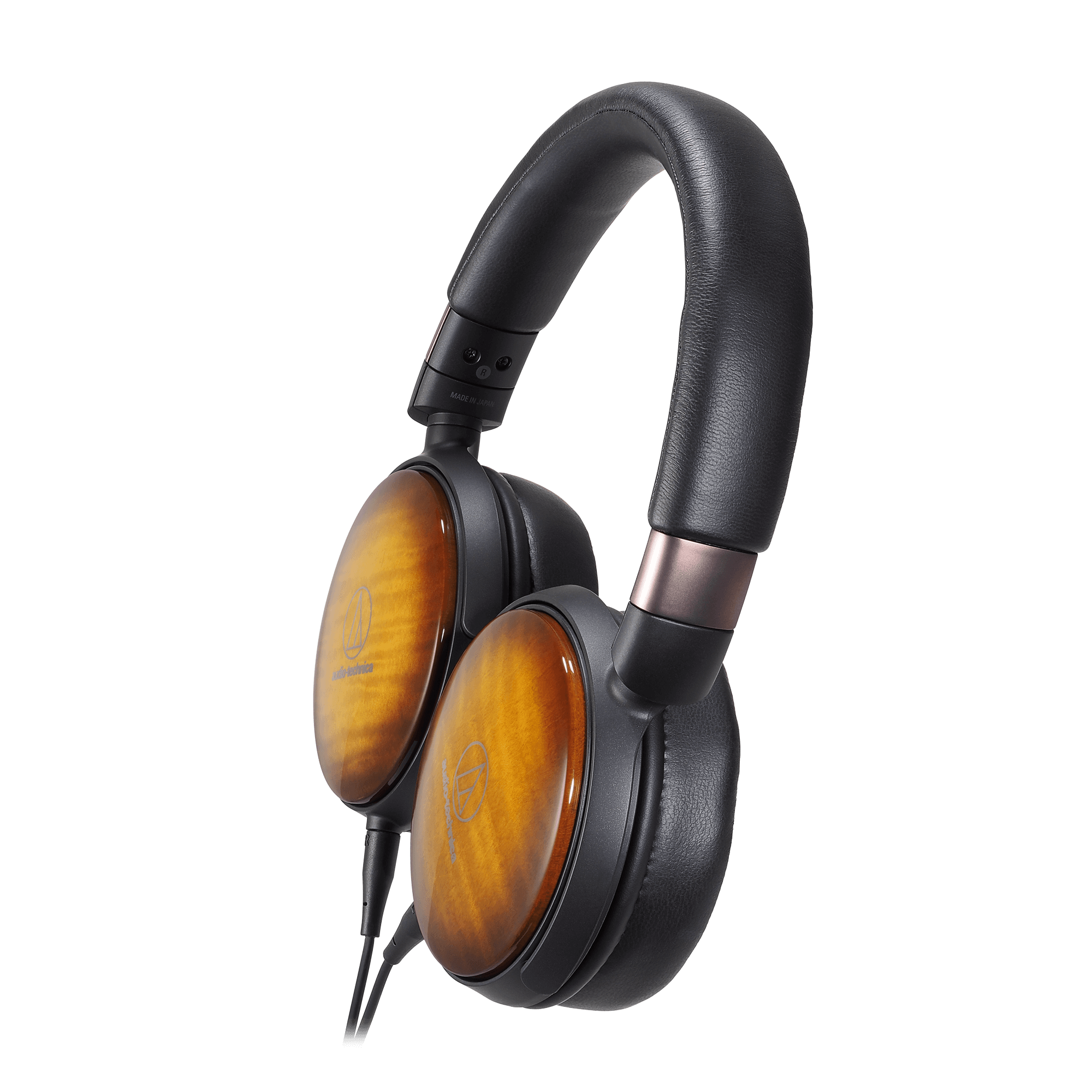 ATH-WP900 Headphones
