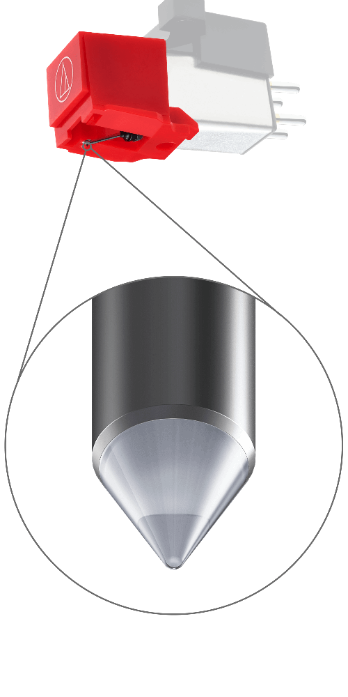 ATN91R Replacement Stylus