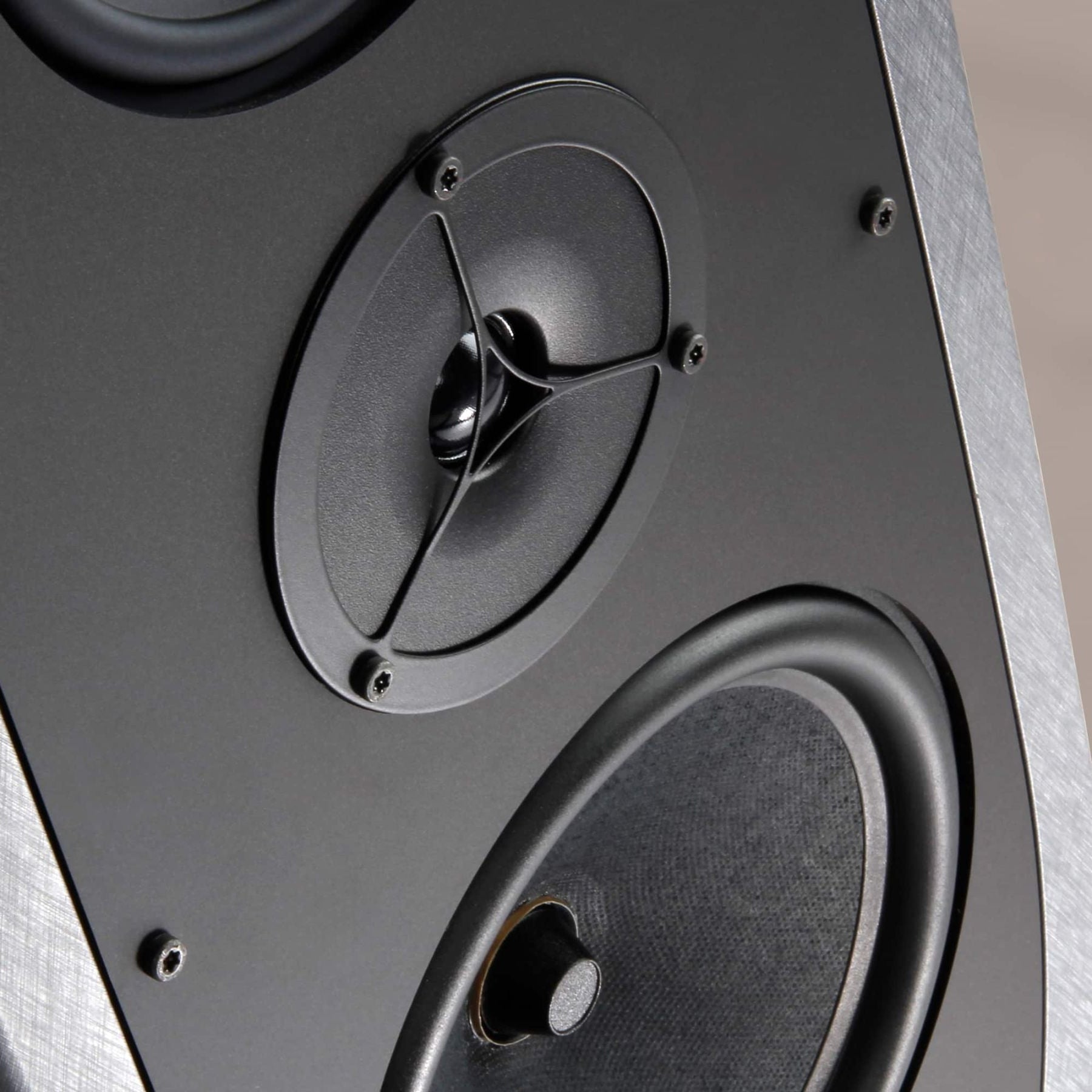 REGA Aya Loudspeakers - Ex Demonstration