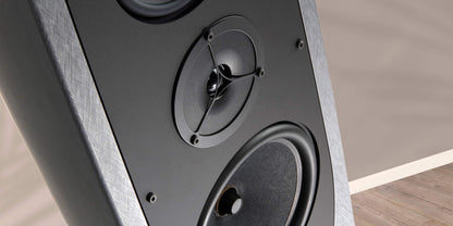 REGA Aya Loudspeakers - Ex Demonstration