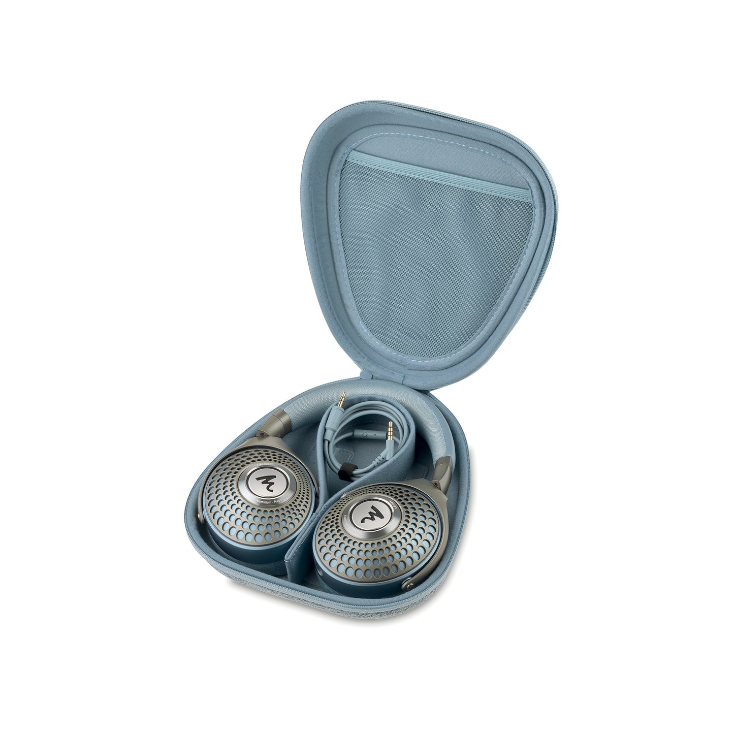 Focal Azurys N1 Closed Headphone - Blue