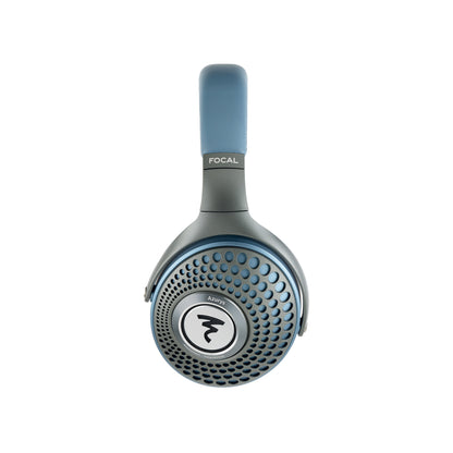 Focal Azurys N1 Closed Headphone - Blue