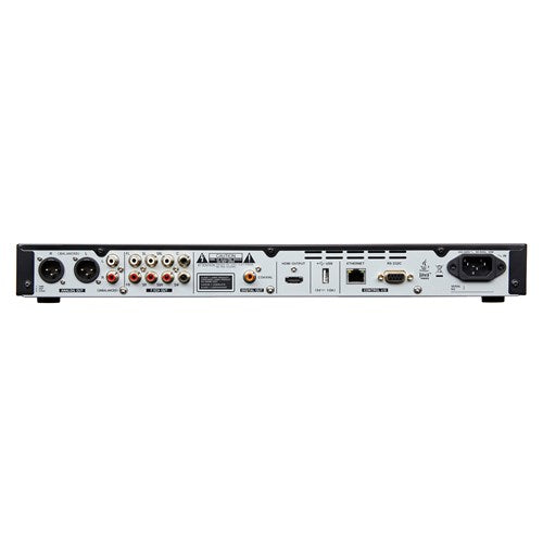 Tascam BD-MP1MK2 Blu-Ray Player