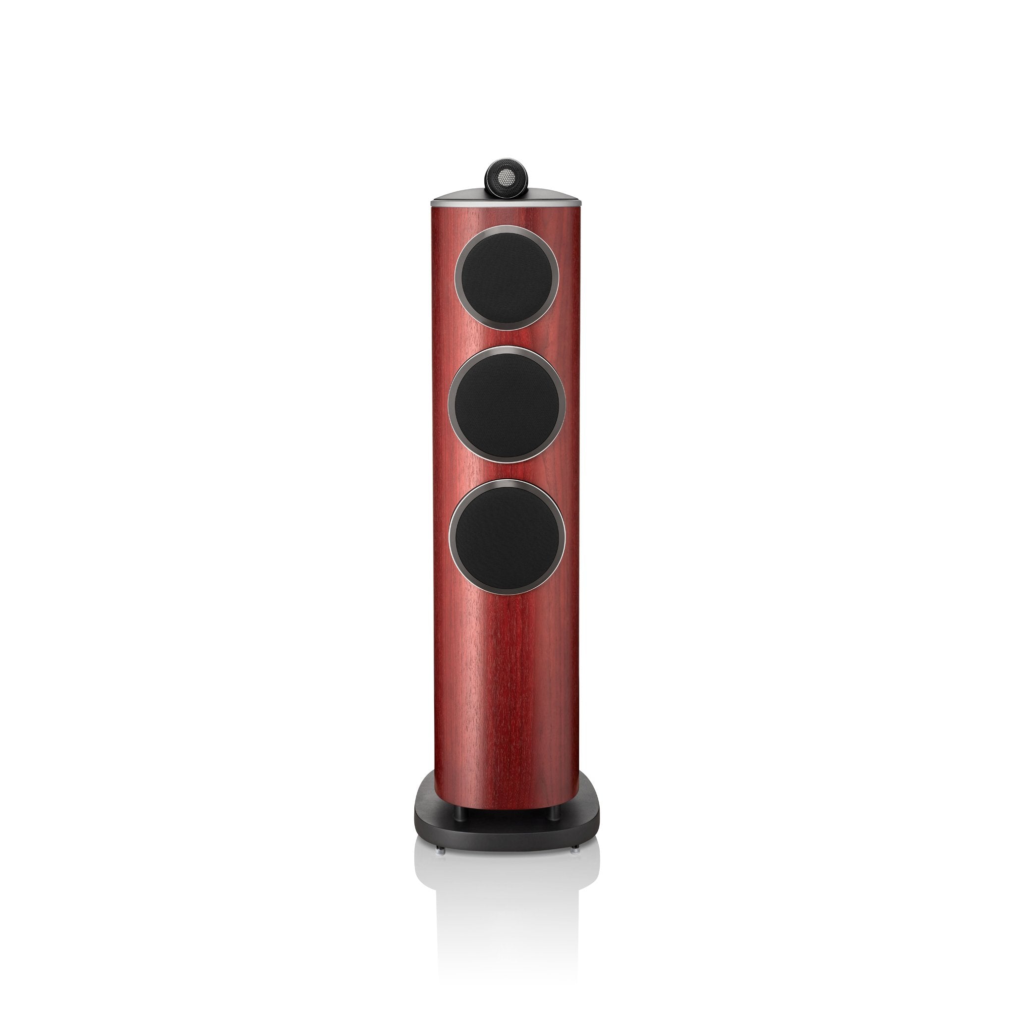 Bowers & Wilkins 804D4 Floorstanding Speaker Rosenut - Trimira