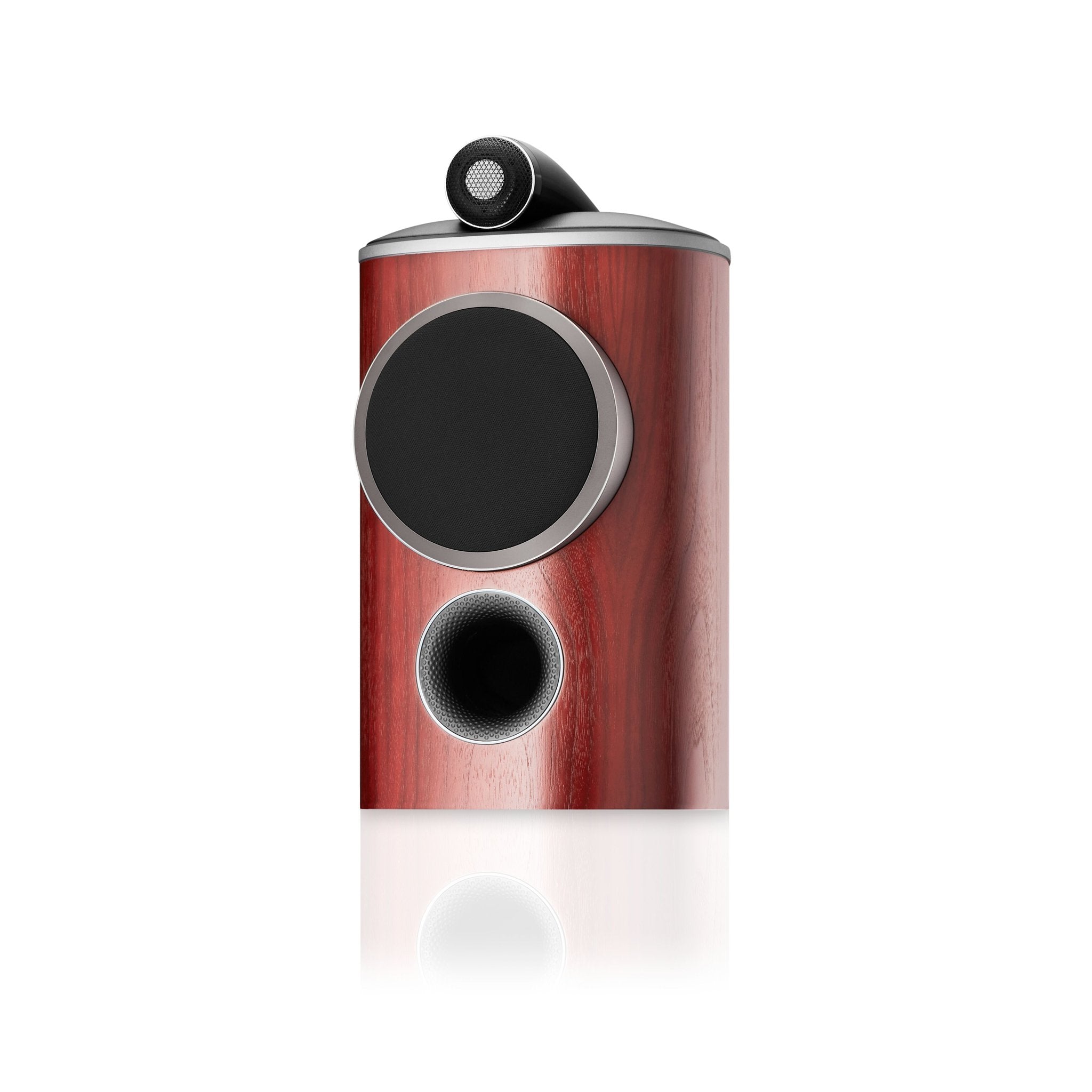 Bowers & Wilkins 805D4 Standmount Speaker Rosenut - Trimira