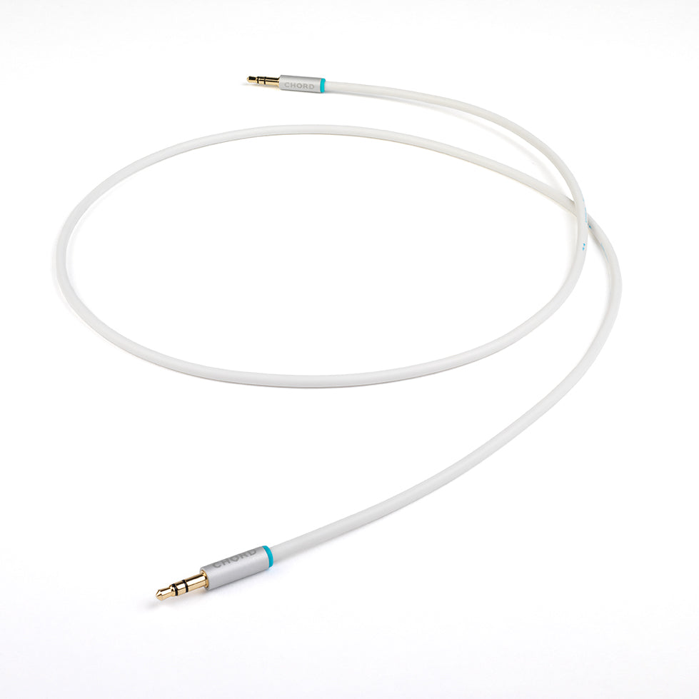 C-Jack Mini-Jack/RCA Analogue Interconnect