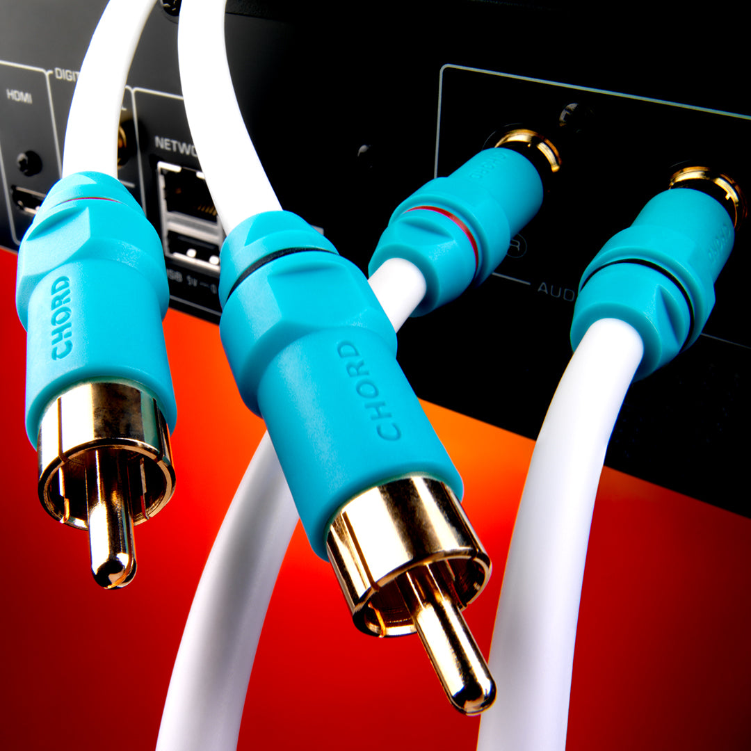C-Line Analogue Interconnect