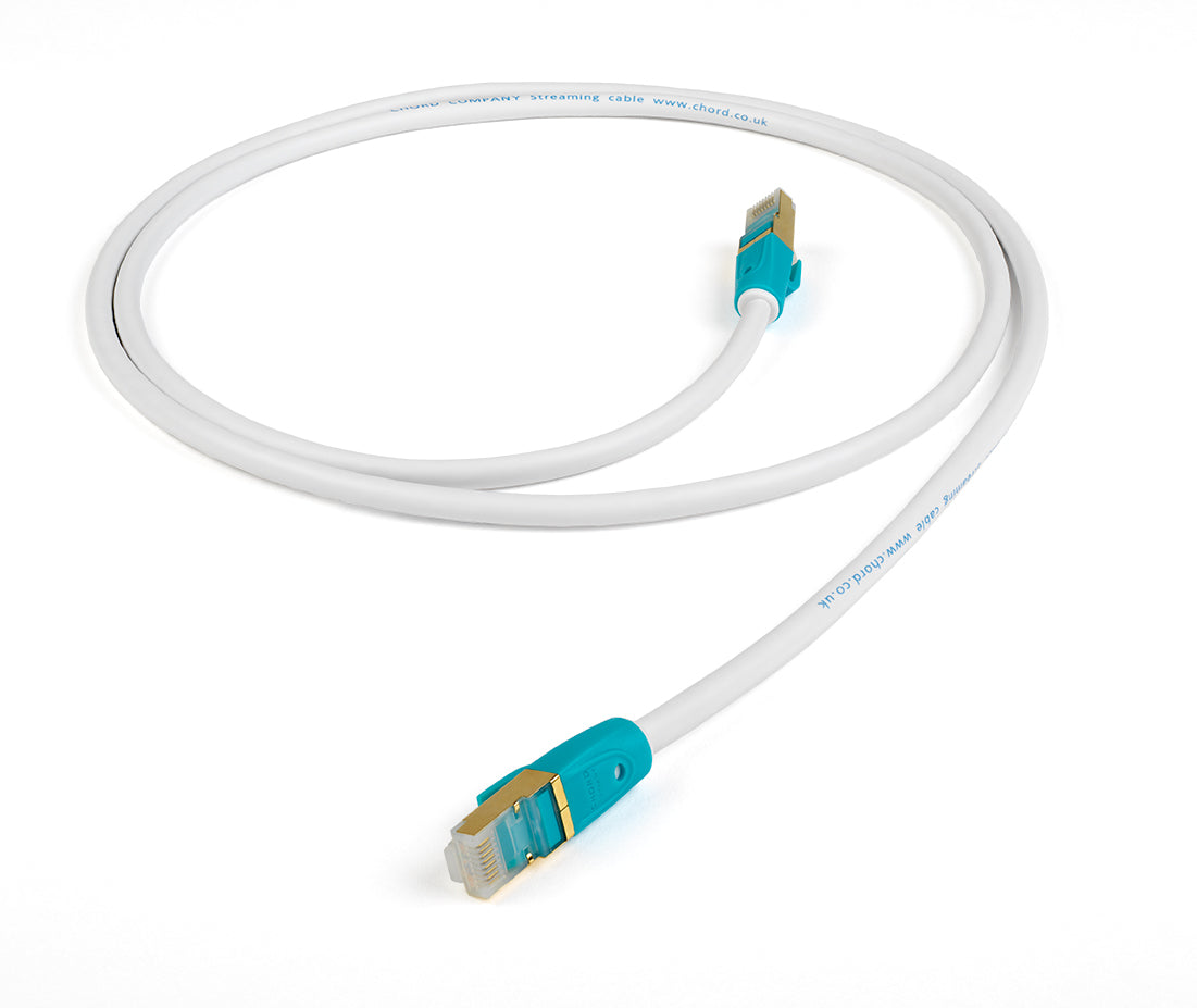 C-Stream Ethernet Streaming Cable