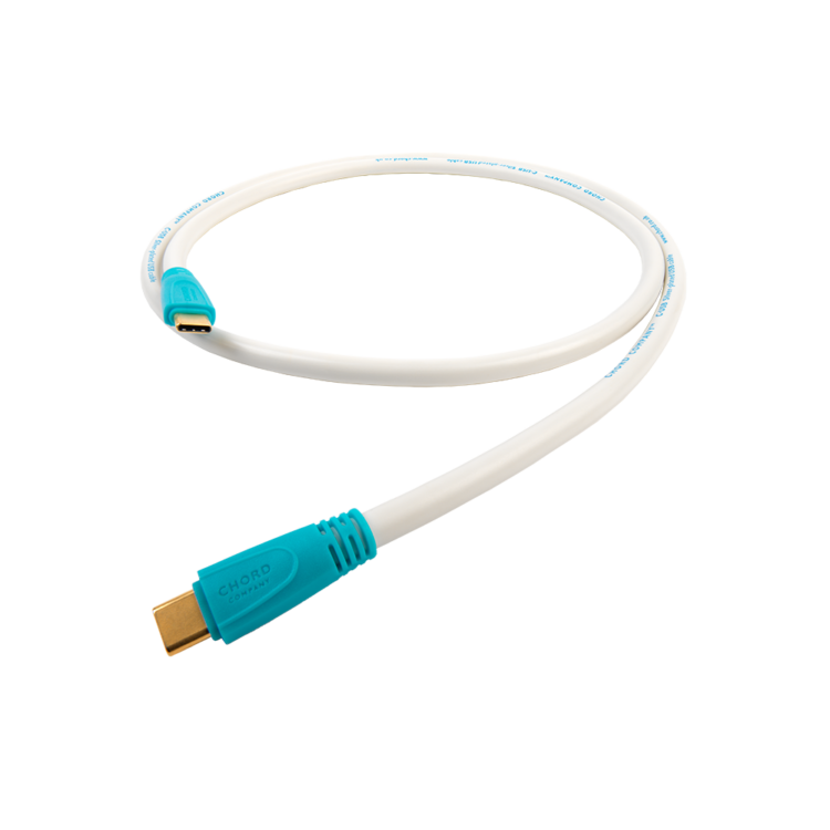 C-Usb Digital USB Interconnect