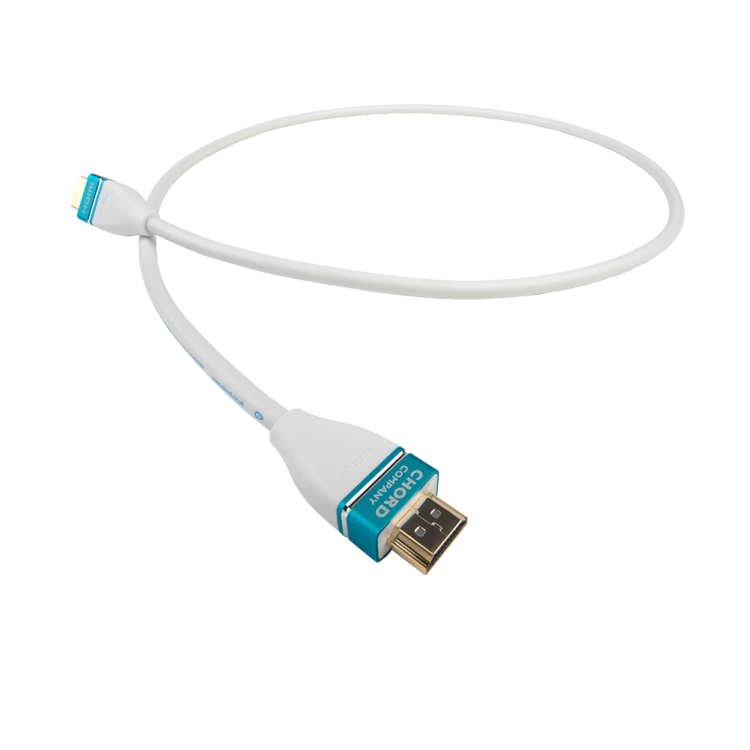 C-View Plus HDMI Cable