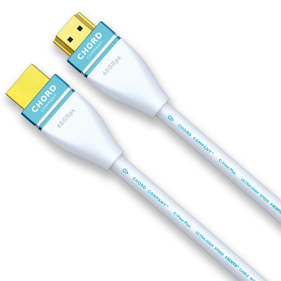 C-View Plus HDMI Cable
