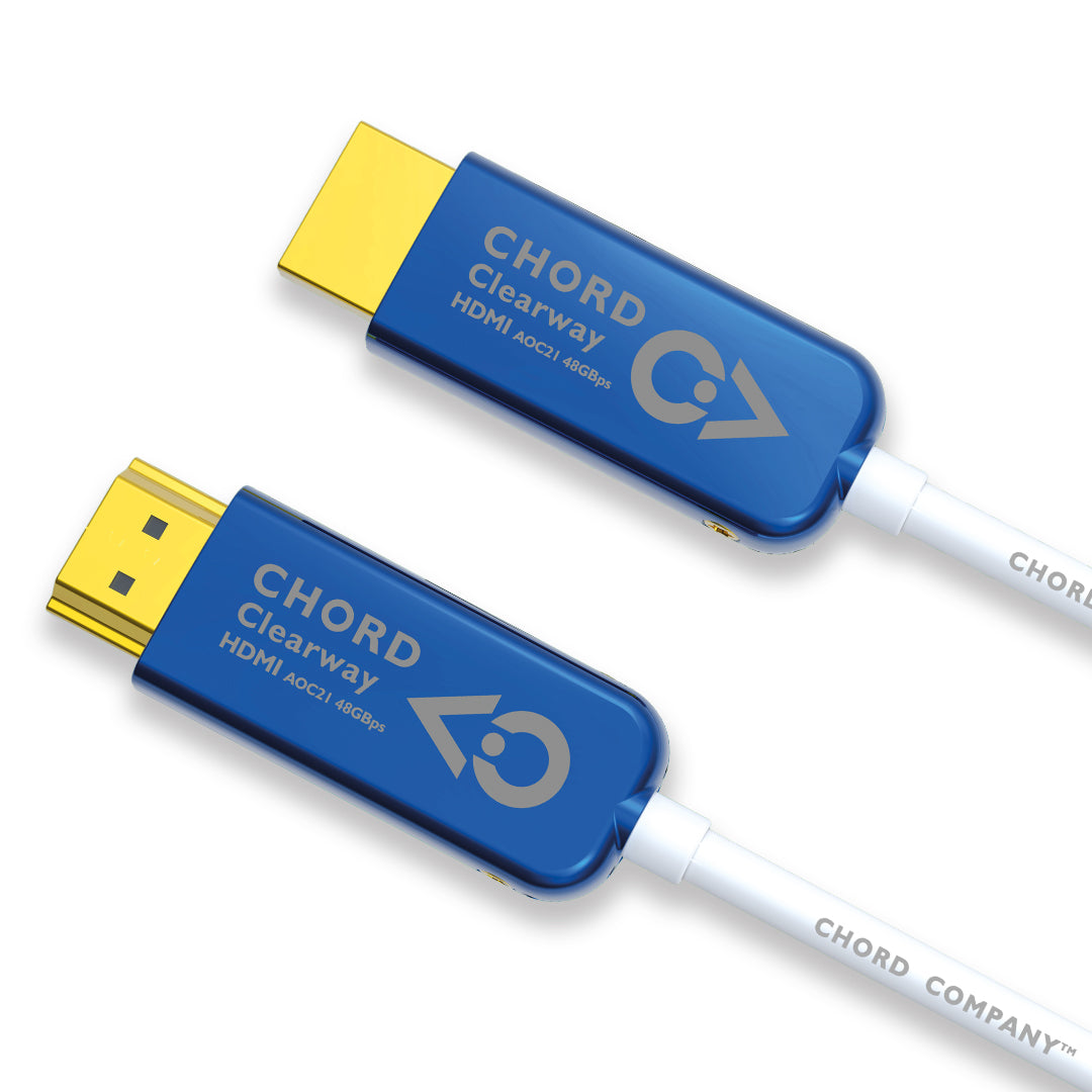 Clearway HDMI AOC