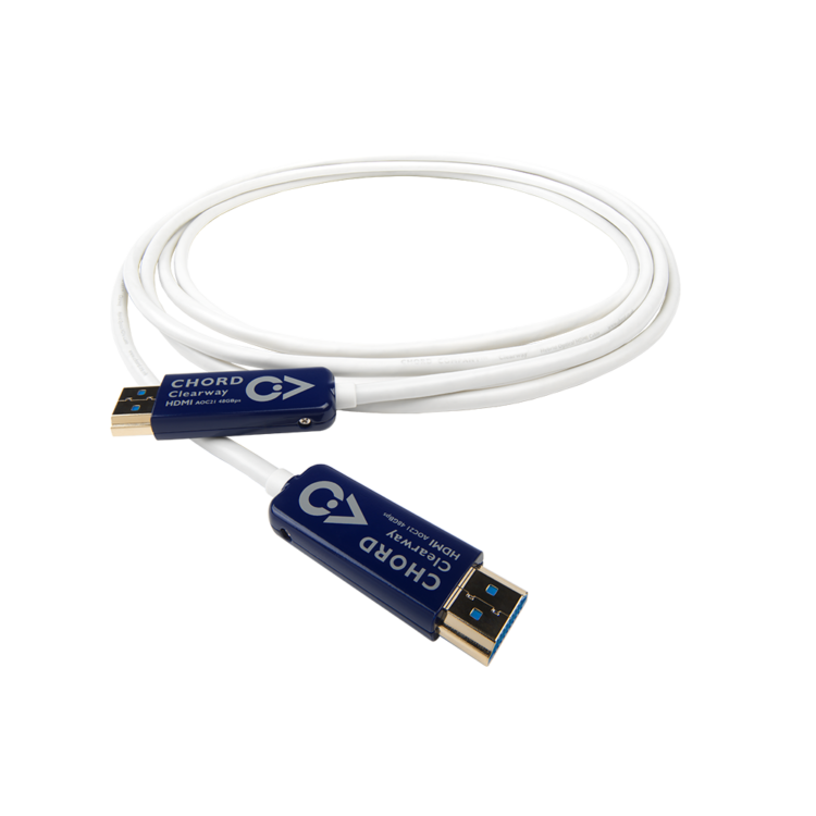 Clearway HDMI AOC