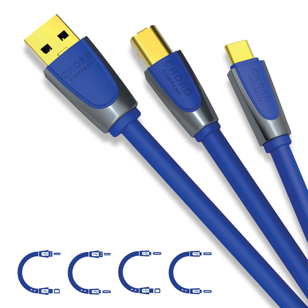 Clearway USB Digital Audio Interconnect