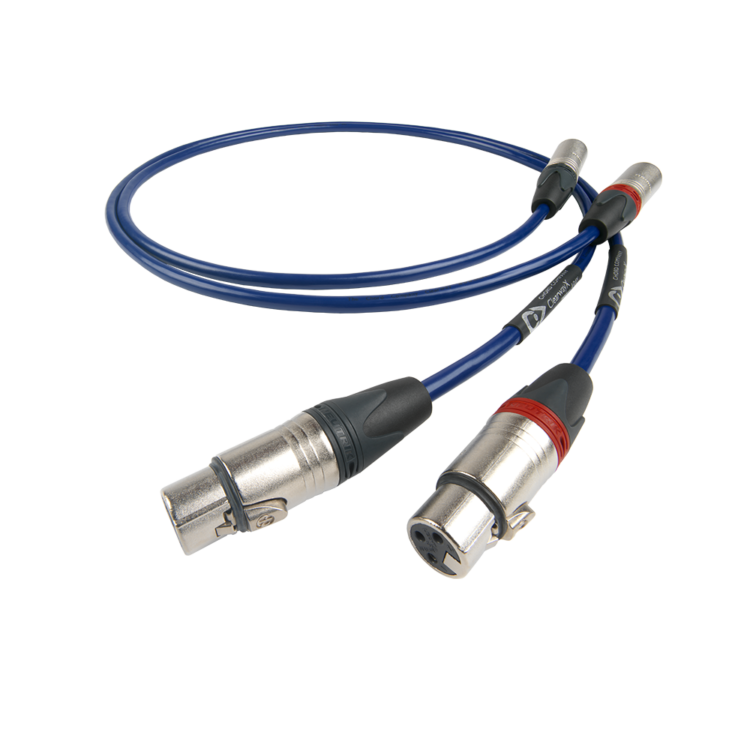 ClearwayX ARAY Analogue XLR