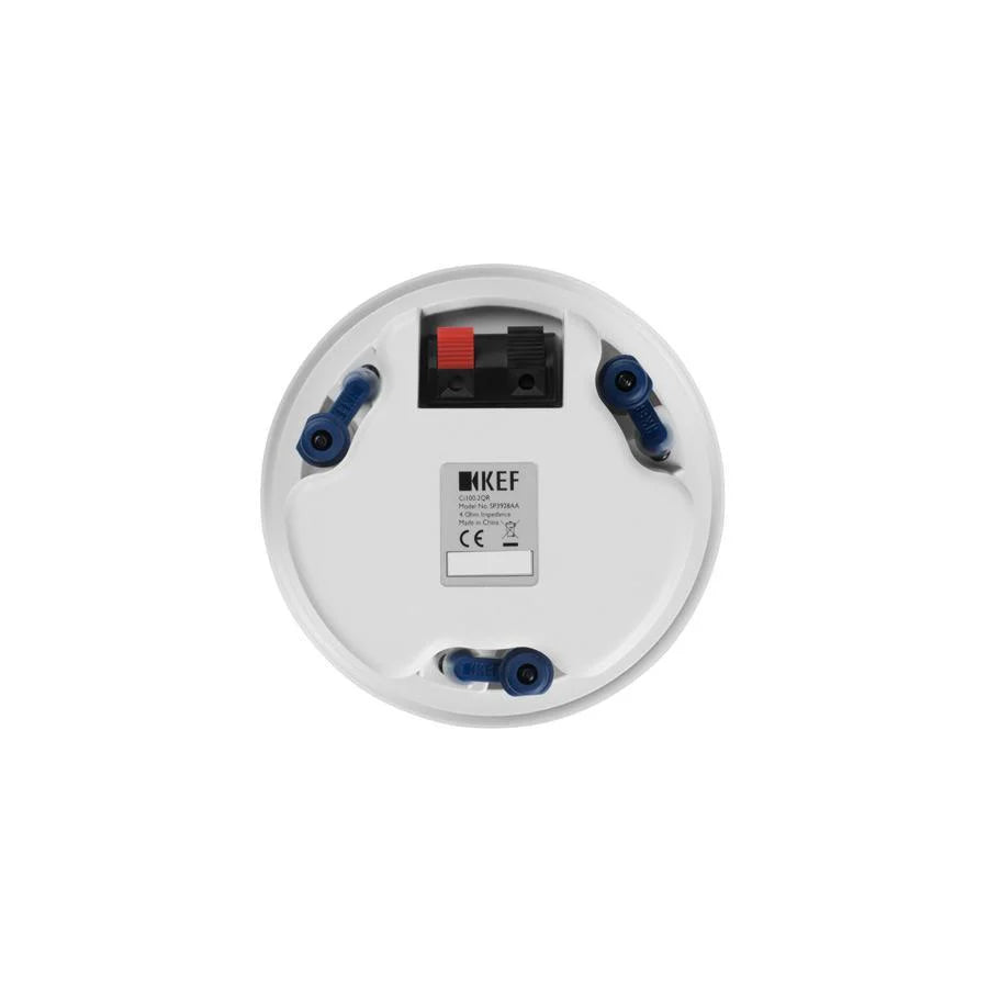 CI100.2QR In Ceiling Speaker