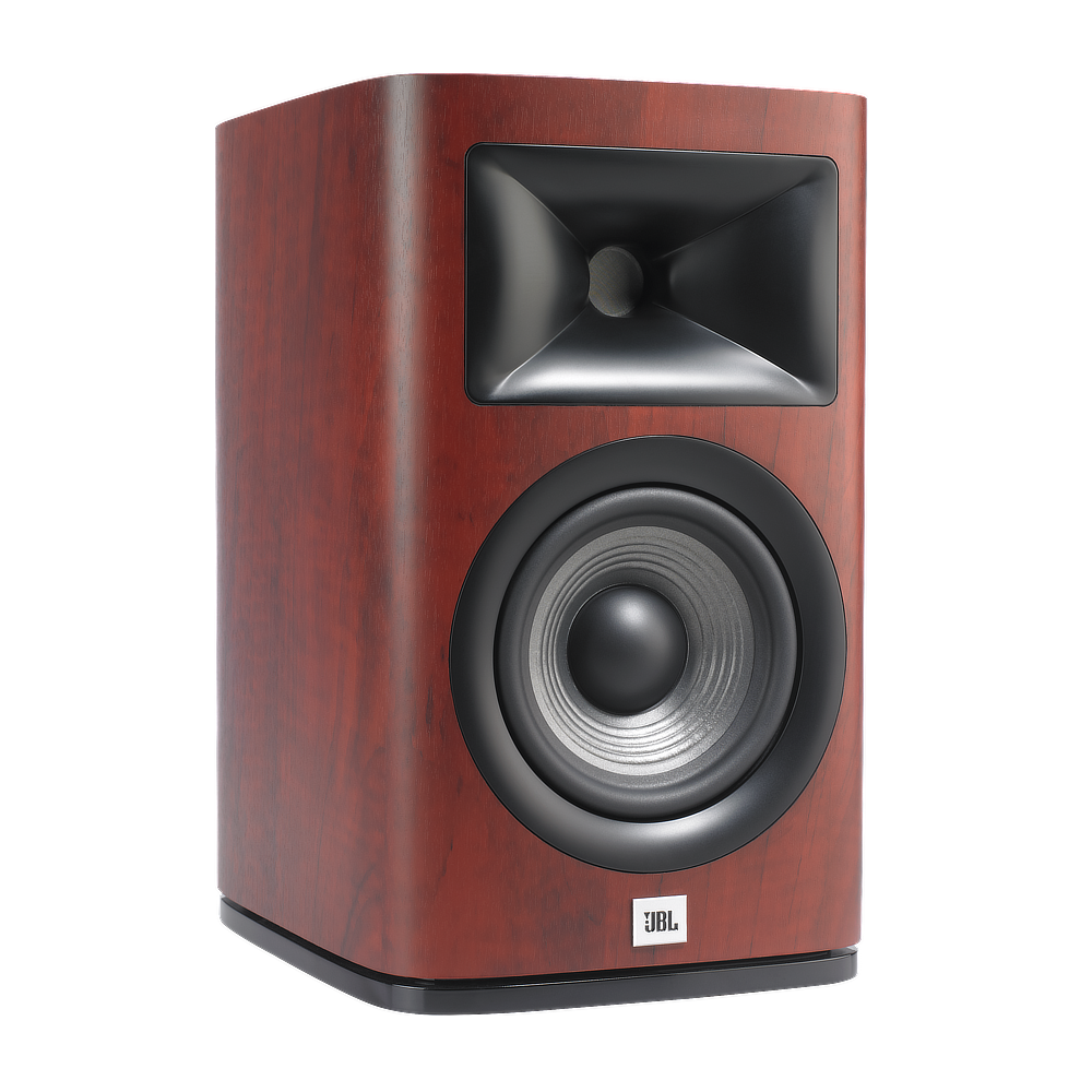 JBL Studio 6 620 Bookshelf Speaker