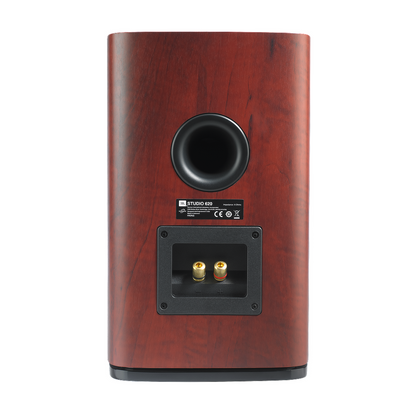 JBL Studio 6 620 Bookshelf Speaker