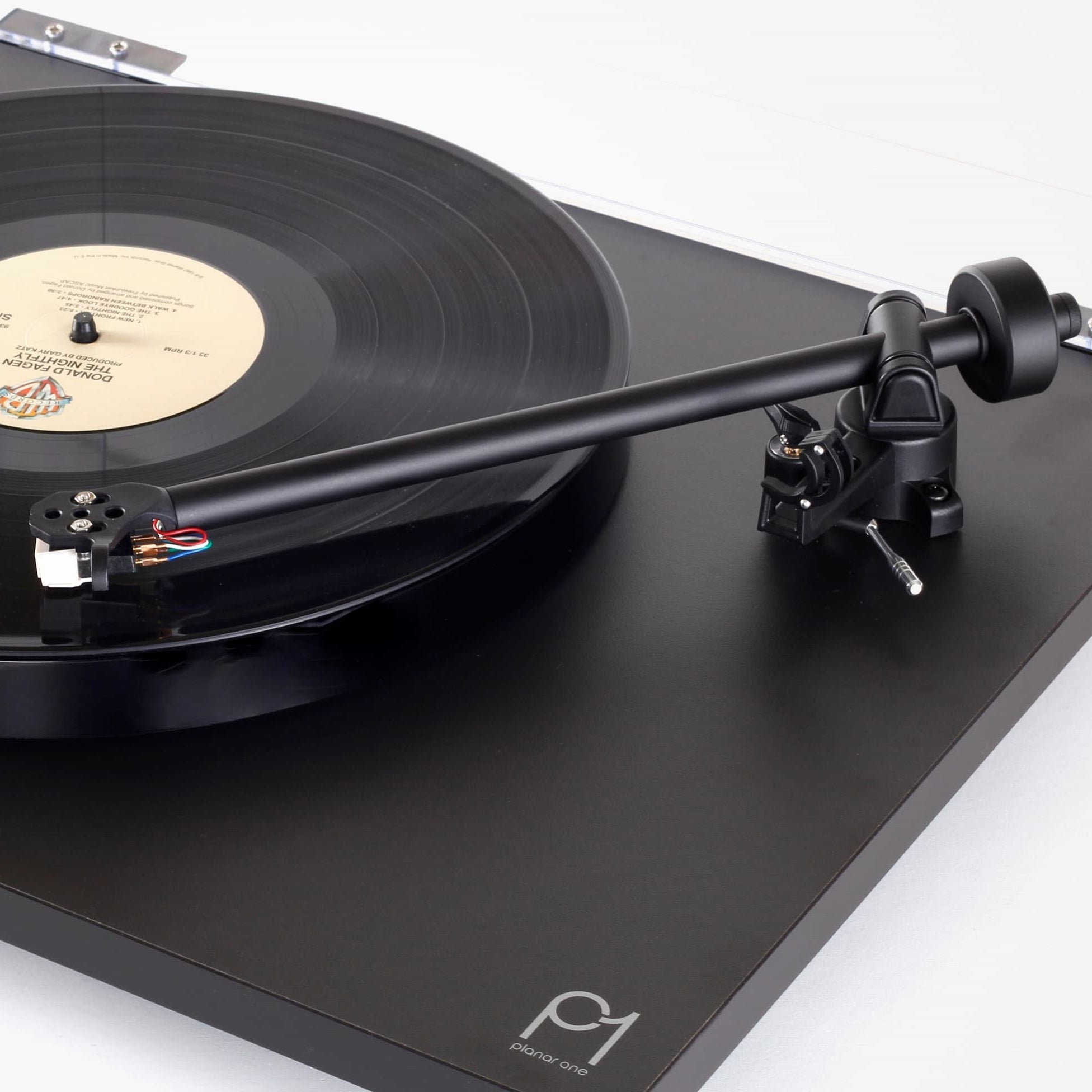 Rega Planar 1 Turntable