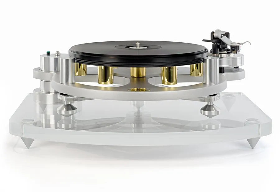 Michell Gyro SE Turntable