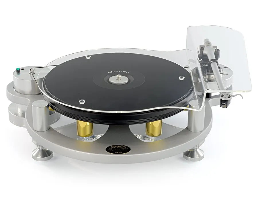 Michell Gyro SE Turntable