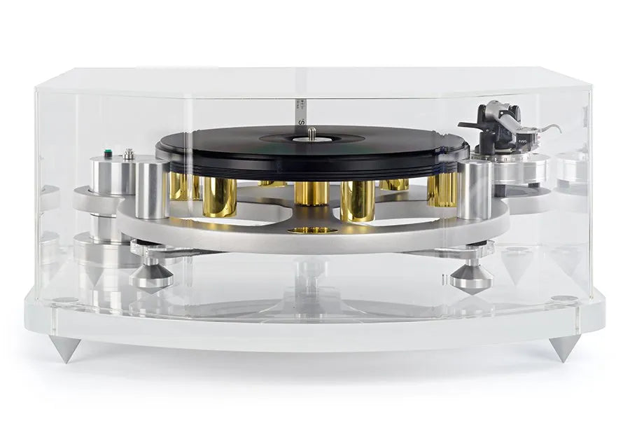 Michell Gyro SE Turntable