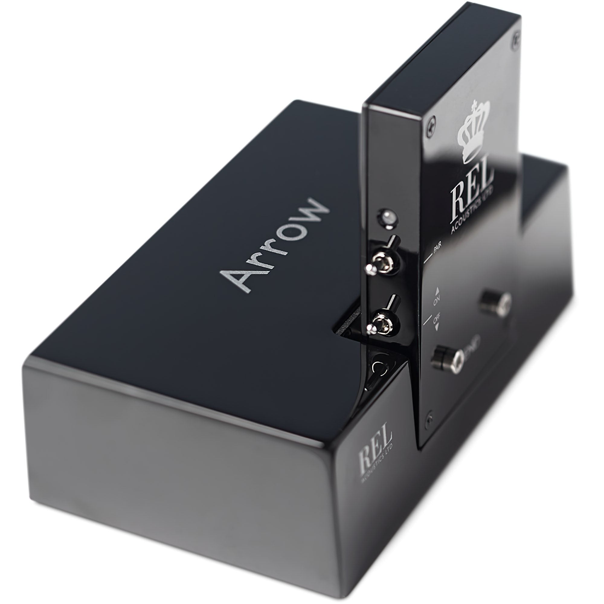 Arrow Wireless Transmitter