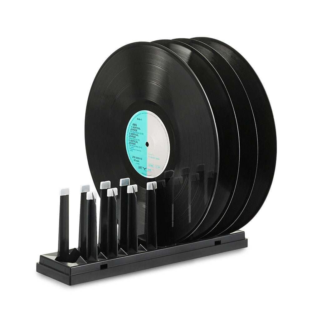 Disco-Antistat Ultrasonic Record Cleaner