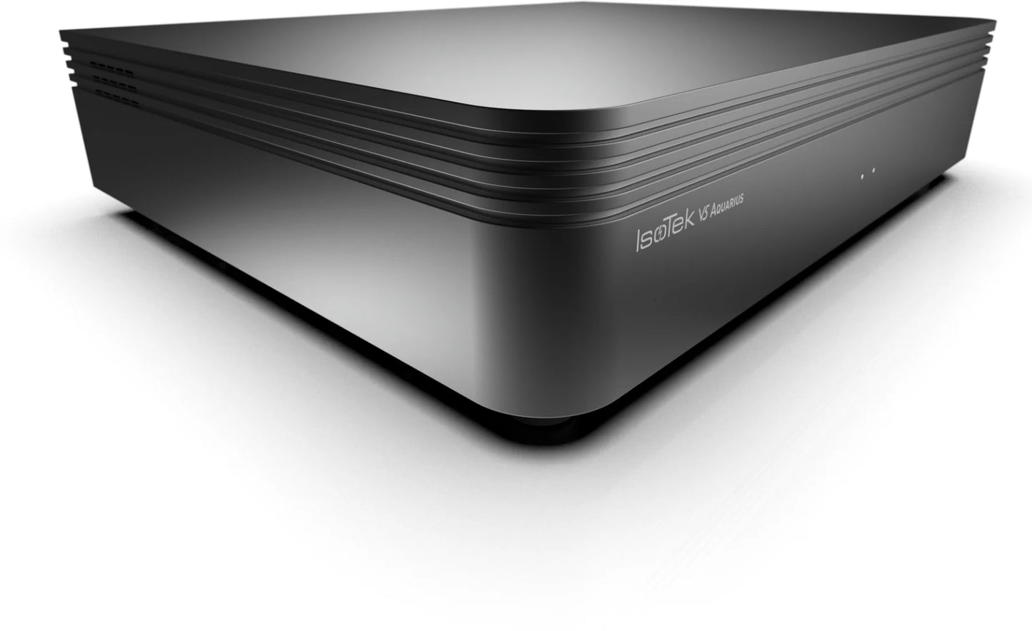 IsoTek V5 Aquarius Power Conditioner