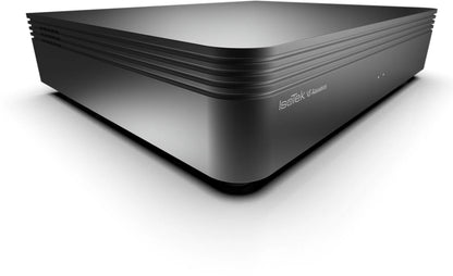 IsoTek V5 Aquarius Power Conditioner