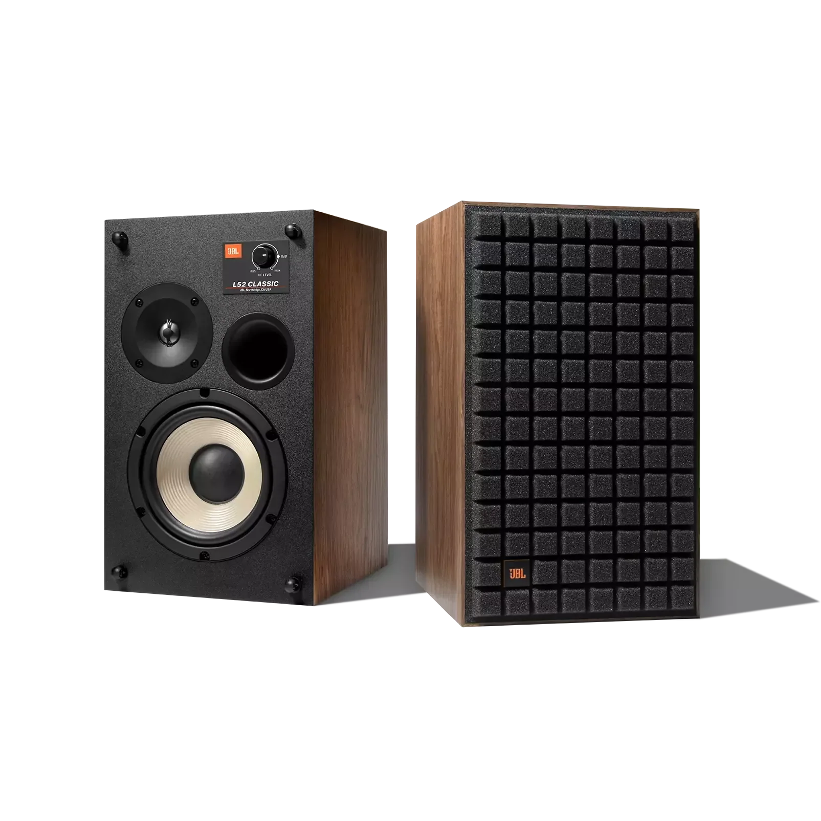 L52 Classic Bookshelf Loudspeaker