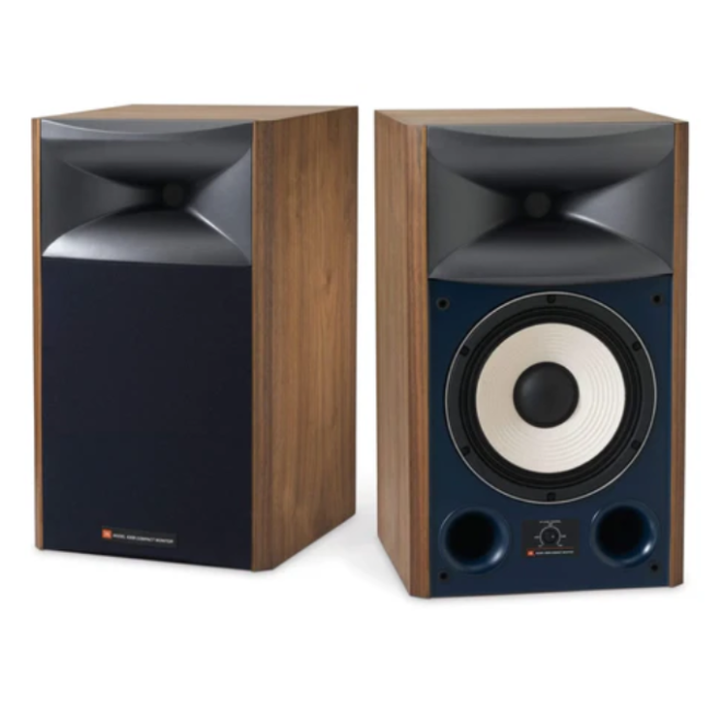 JBL Studio Monitor 4306