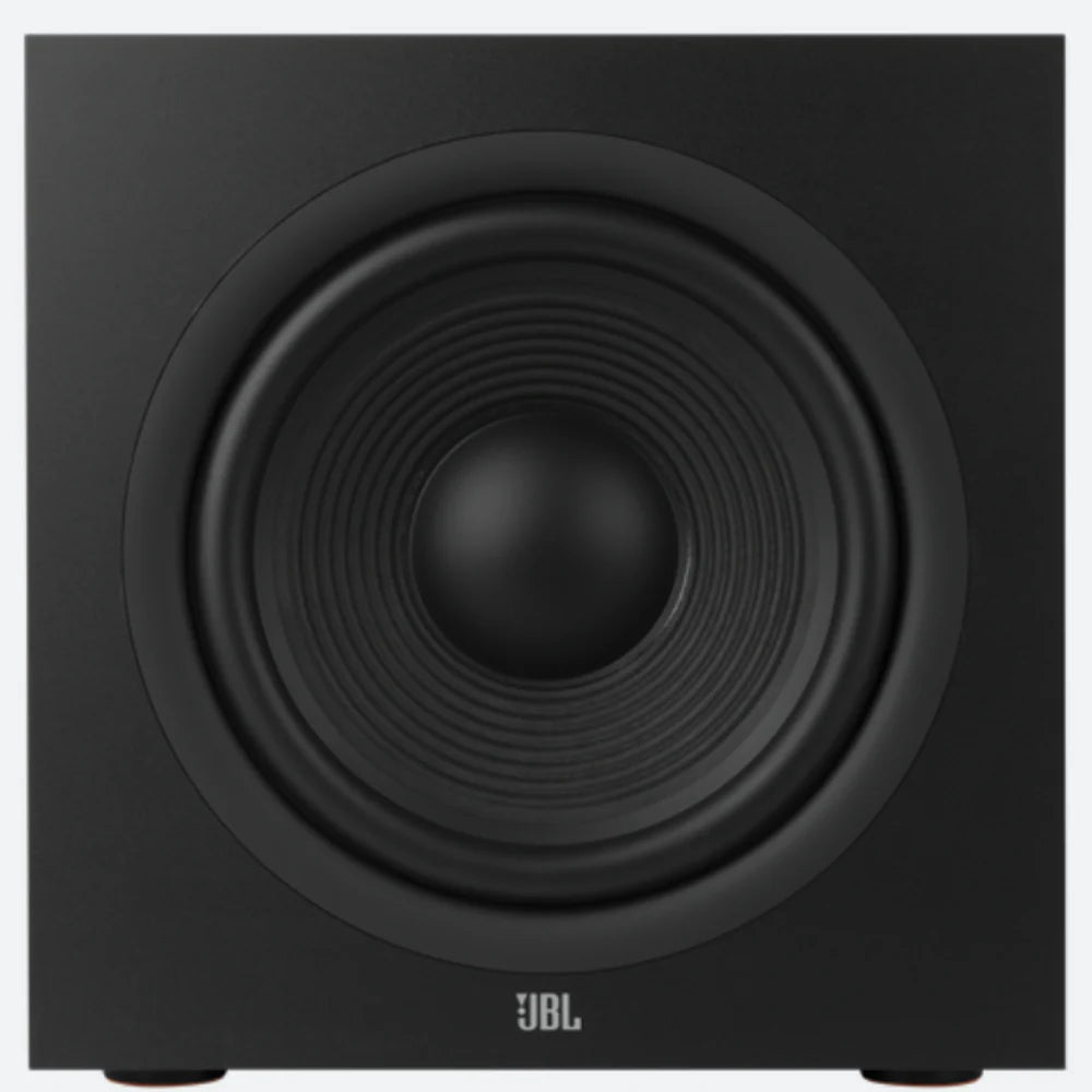 JBL Stage 2 220P 12-inch Powered Subwoofer