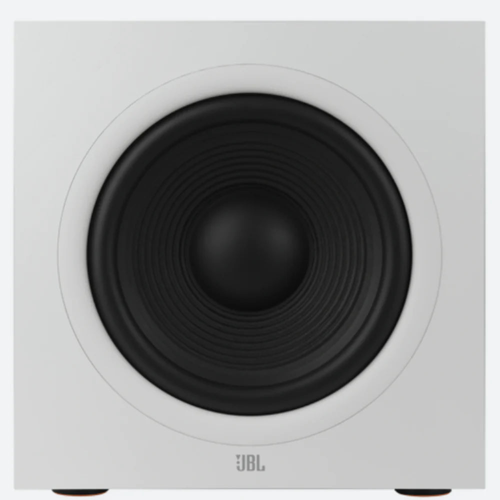 JBL Stage 2 220P 12-inch Powered Subwoofer