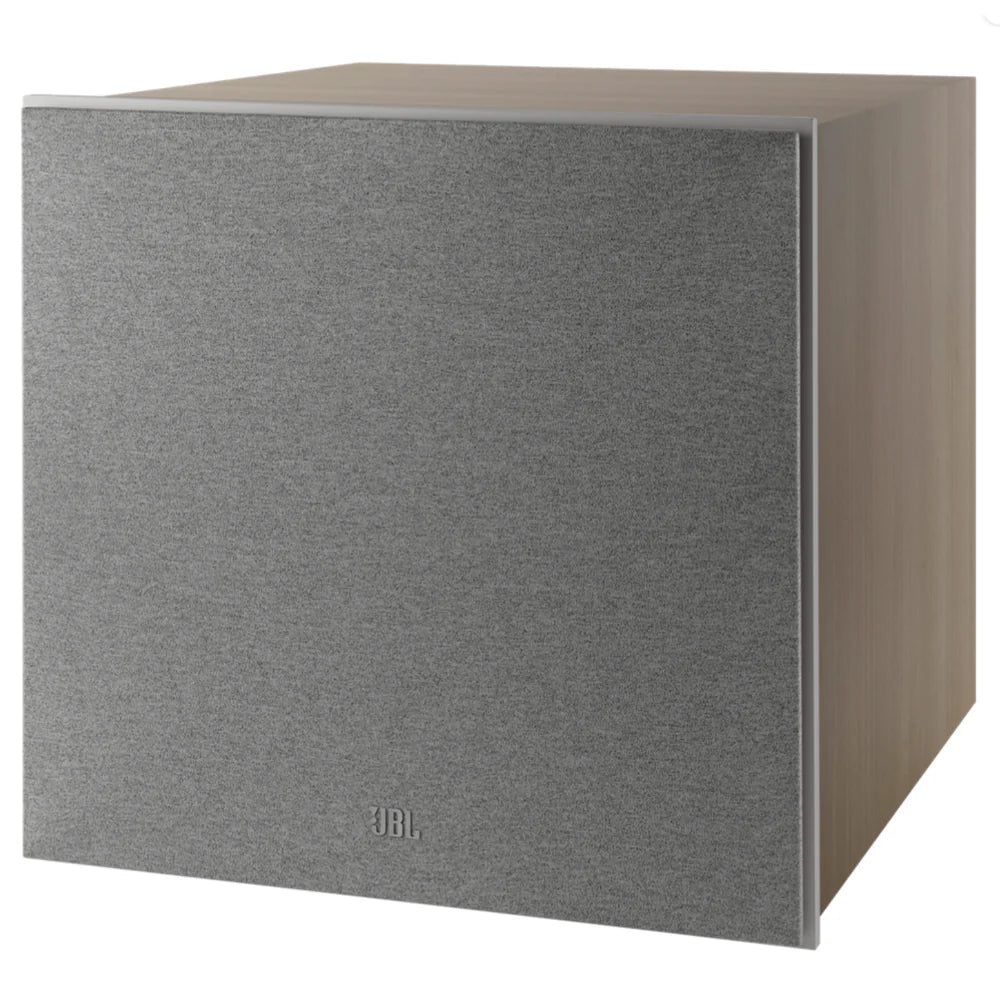 JBL Stage 2 220P 12-inch Powered Subwoofer