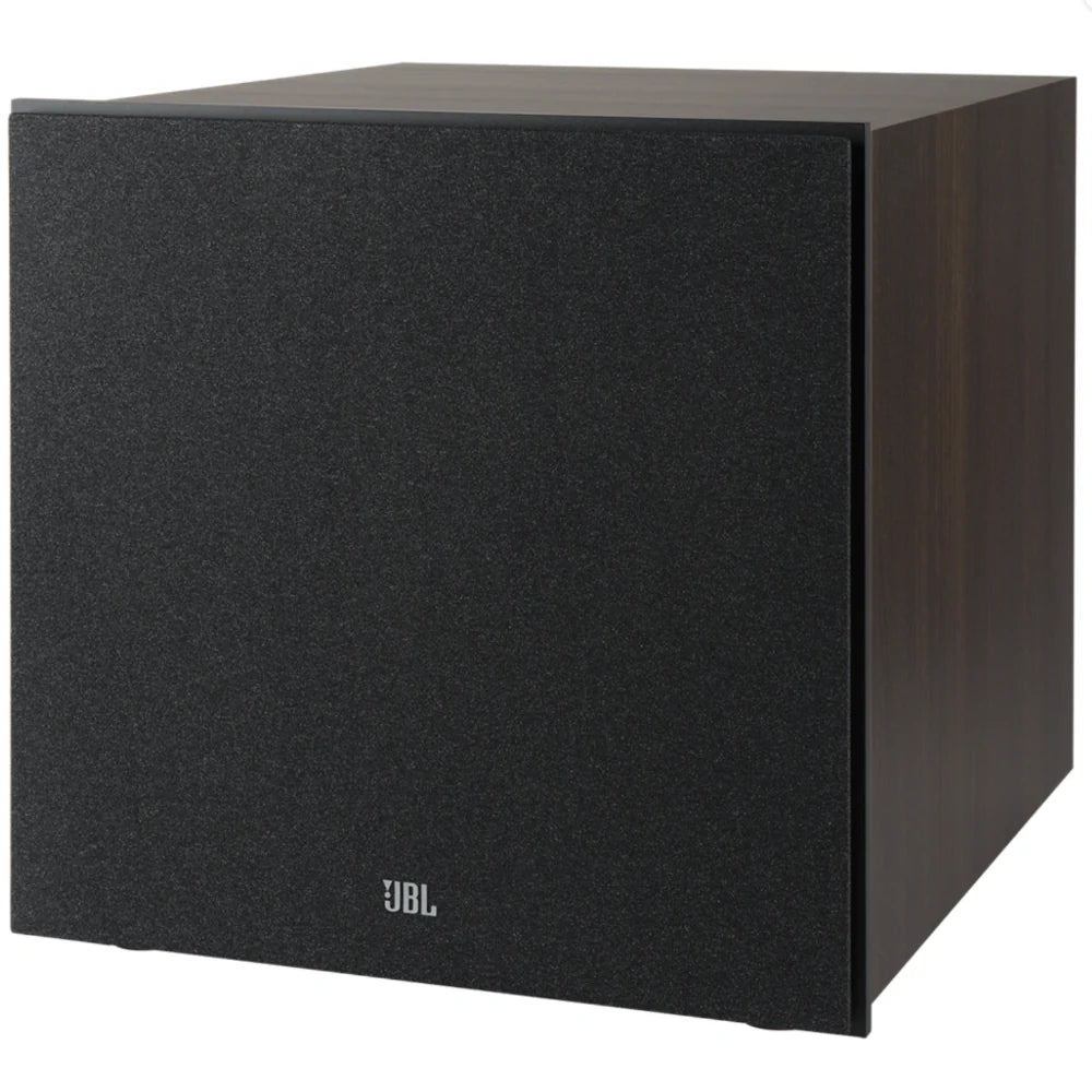 JBL Stage 2 220P 12-inch Powered Subwoofer