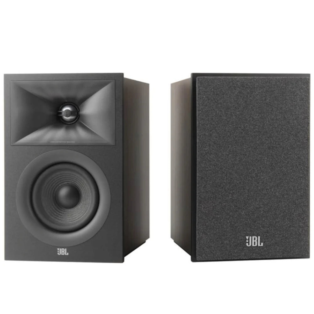 JBL Stage 2 240B Bookshelf Speakers