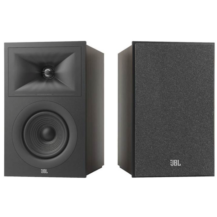 JBL Stage 2 250B Bookshelf Speakers