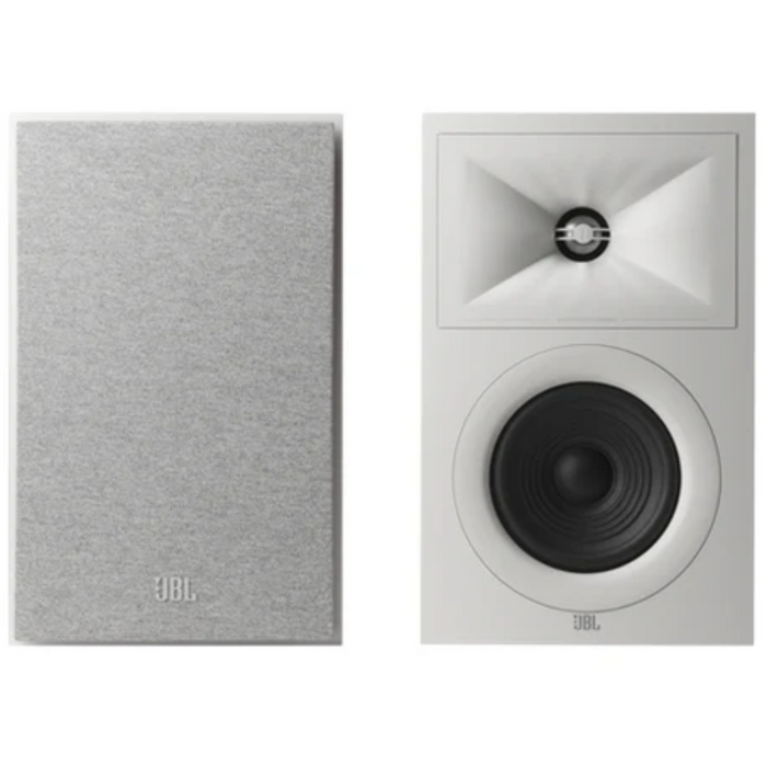 JBL Stage 2 250B Bookshelf Speakers