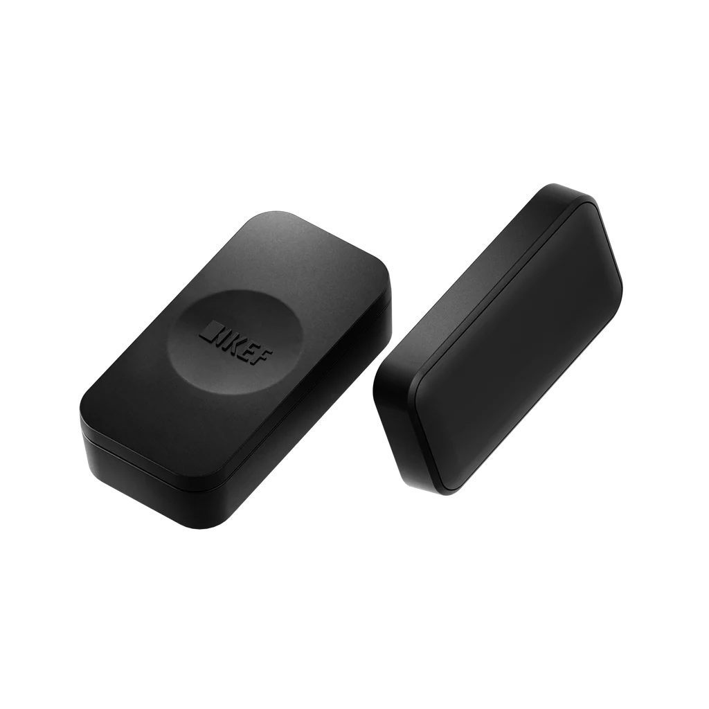 KEF Bundle KC62 + KW2 RX Receiver