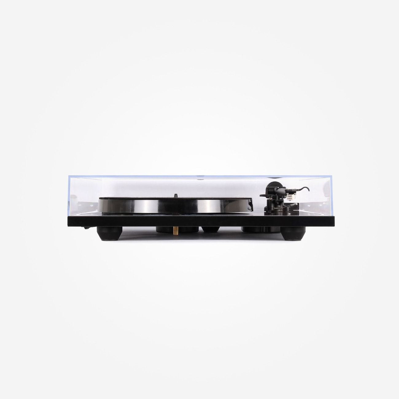 Rega Clear Turntable Lid