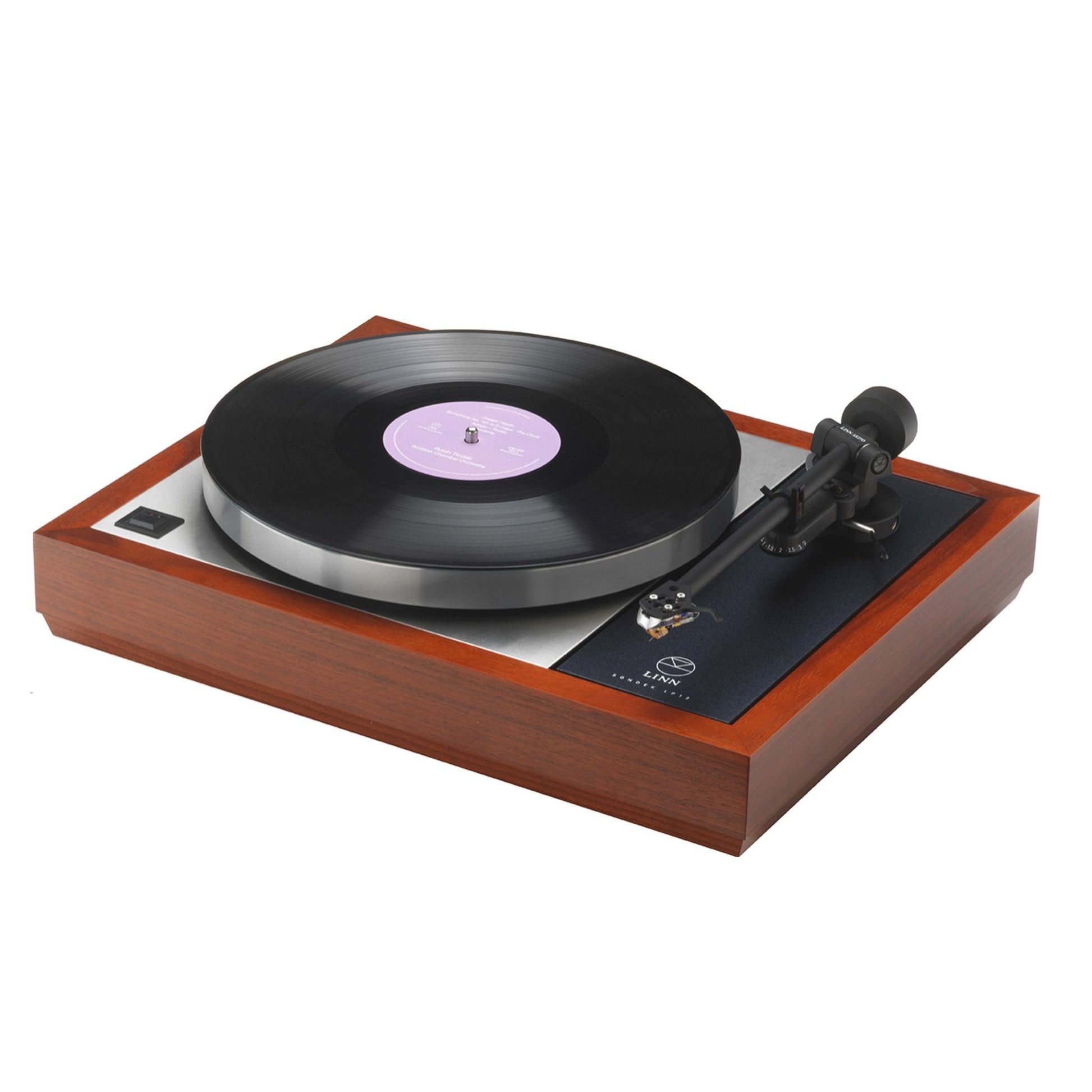 Linn Selekt LP12 Turntable - Trimira