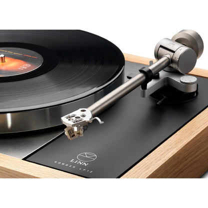 Linn Selekt LP12 Turntable - Trimira