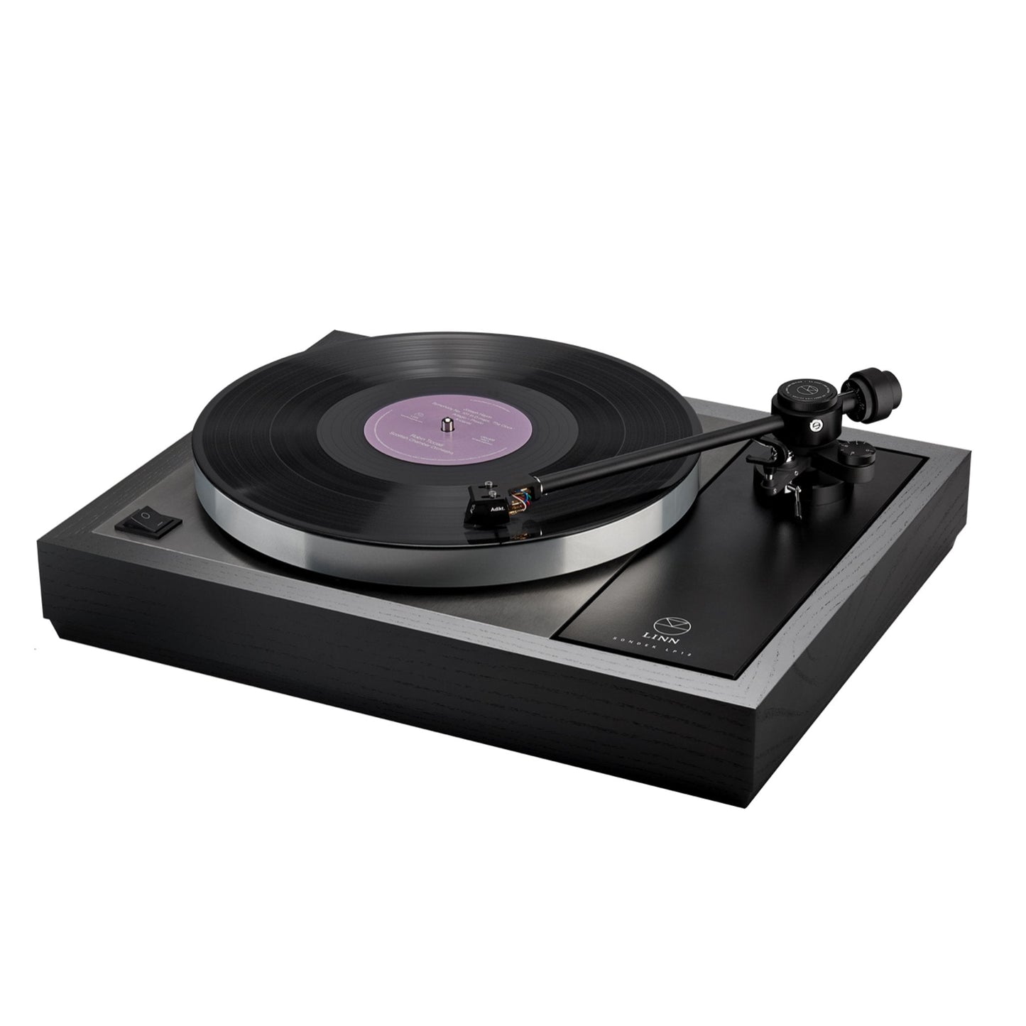 Linn Selekt LP12 Turntable - Trimira