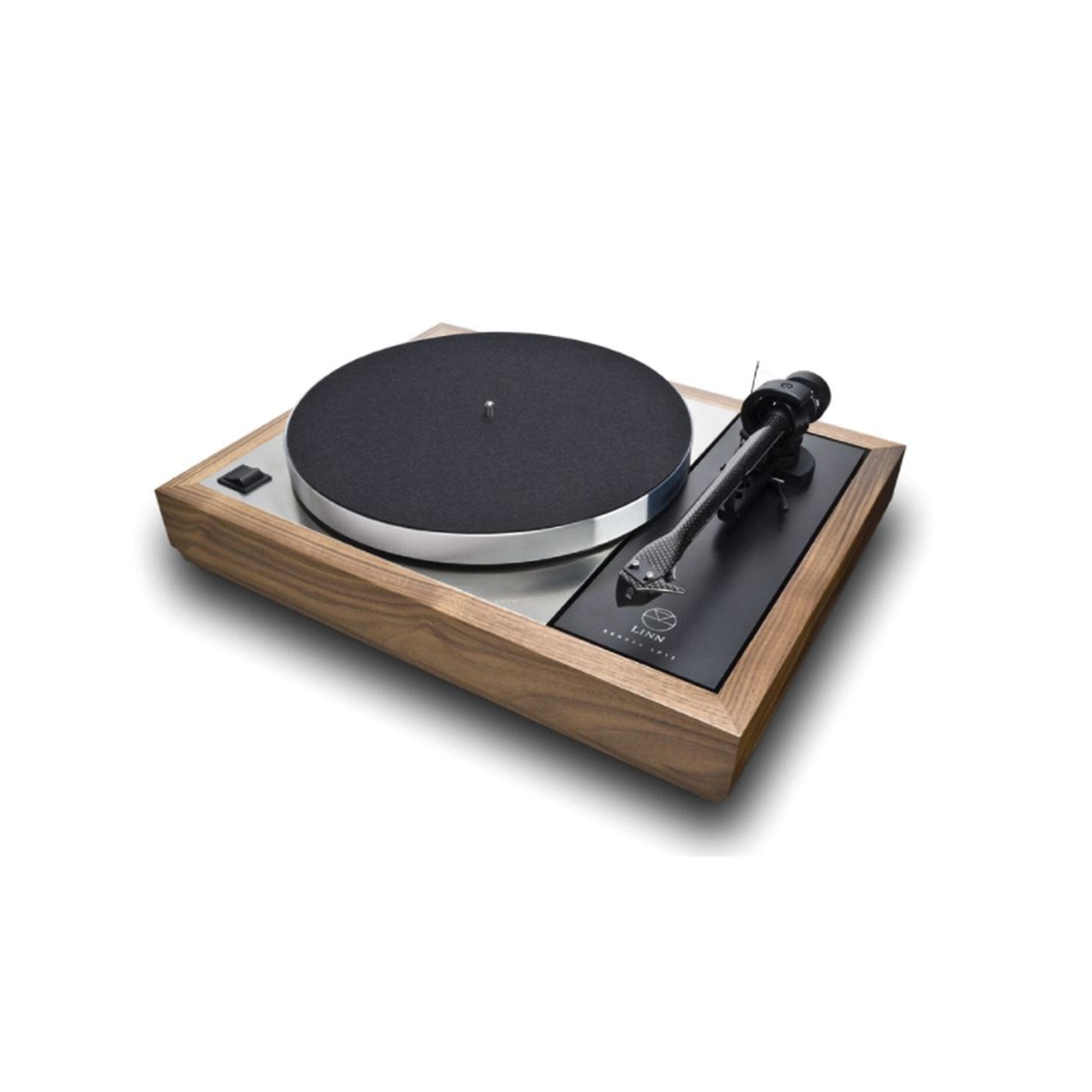 Linn Selekt LP12 Turntable - Trimira