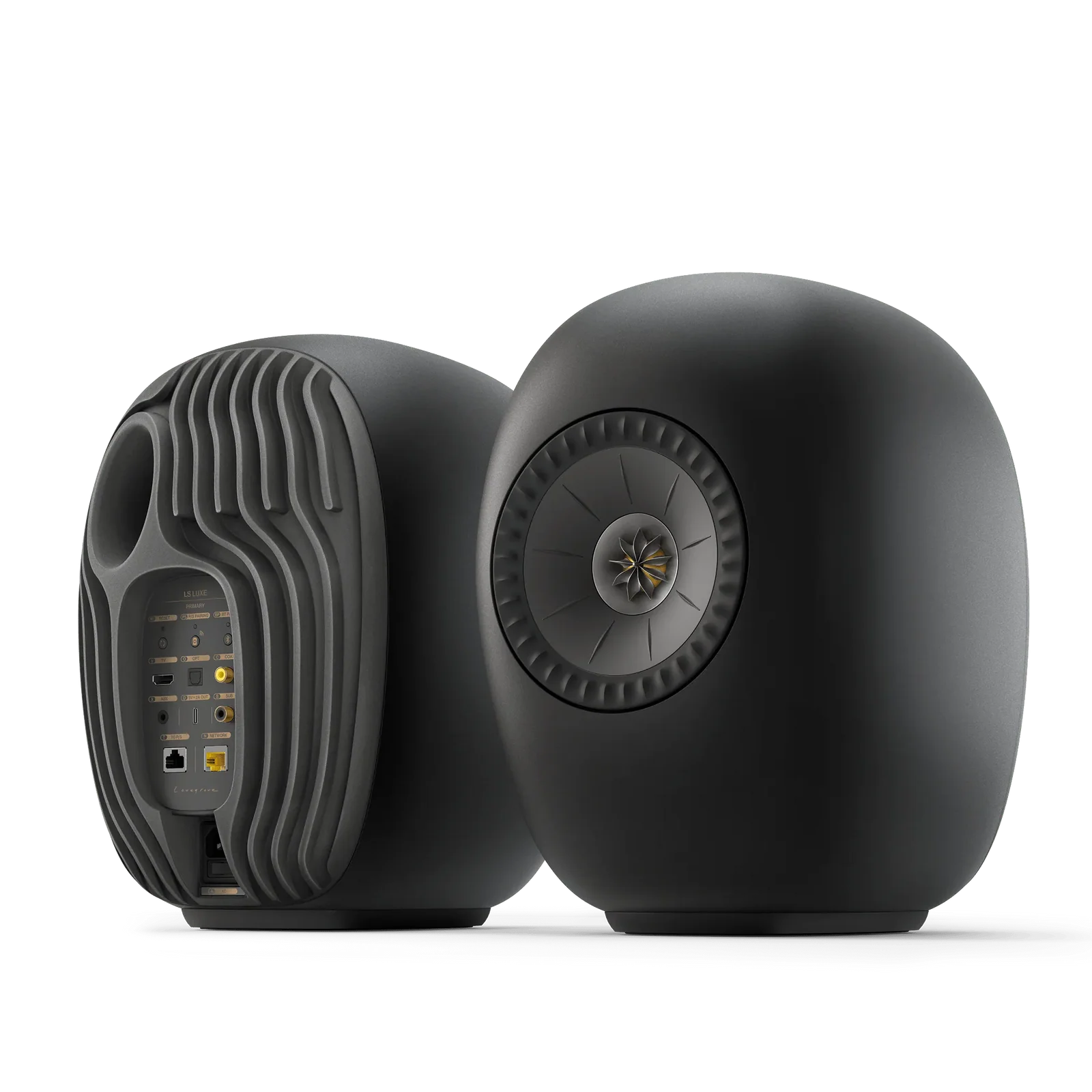 KEF LS Luxe