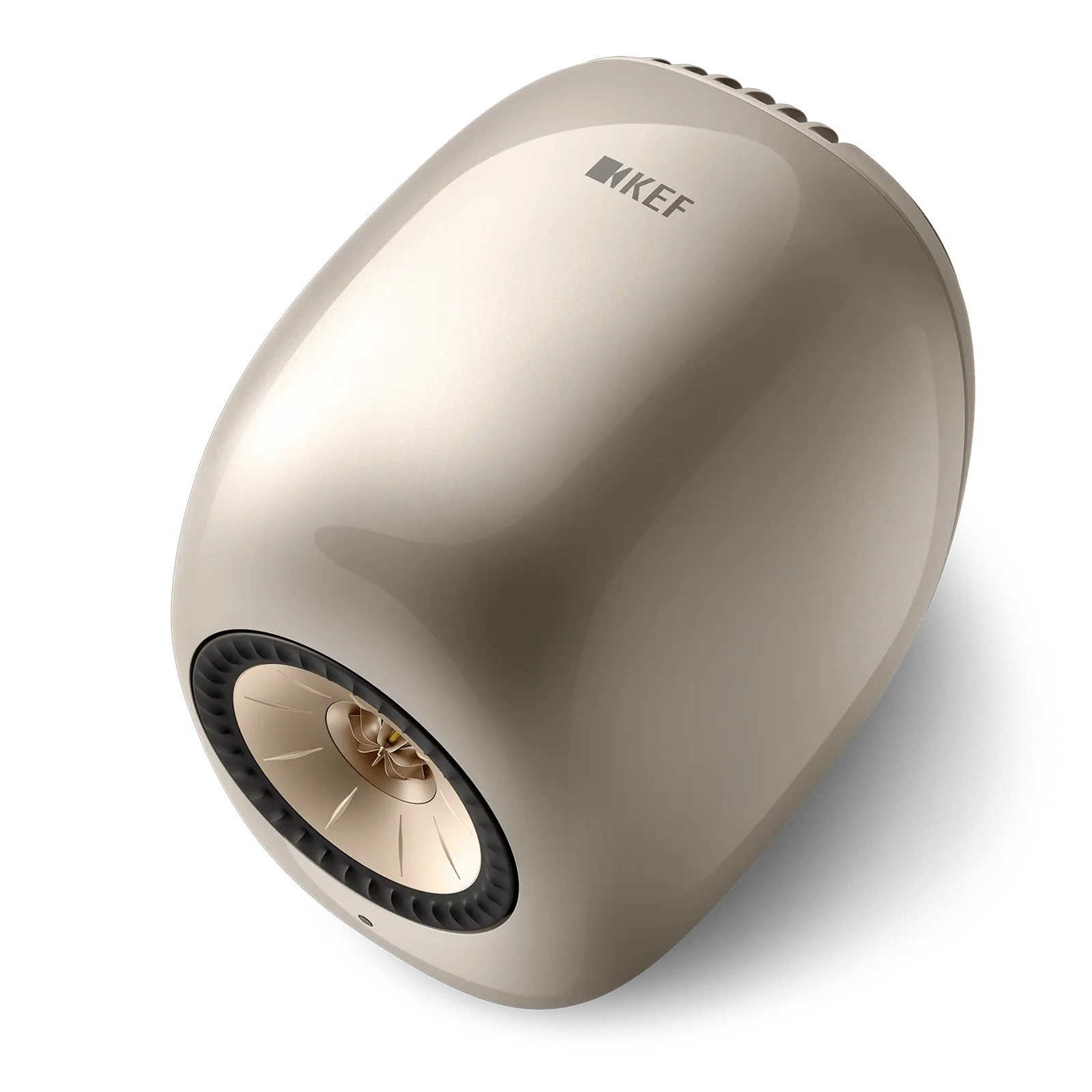 KEF LS Luxe