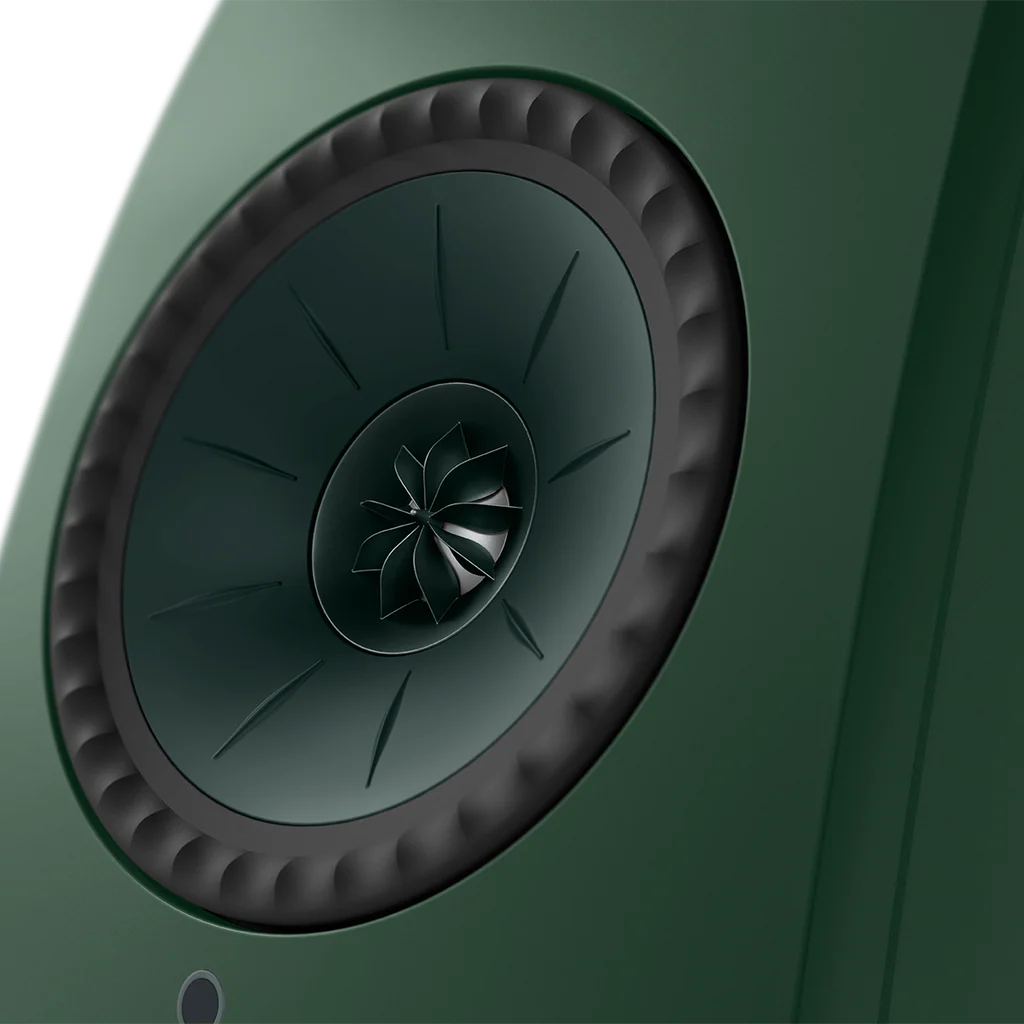 KEF Bundle LSXII LT +Free P1 Desk Pad